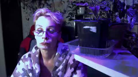 Snapshot of helgahimmele chatting on 11, 7, 2026 Helga online show from 11, 7, 2026