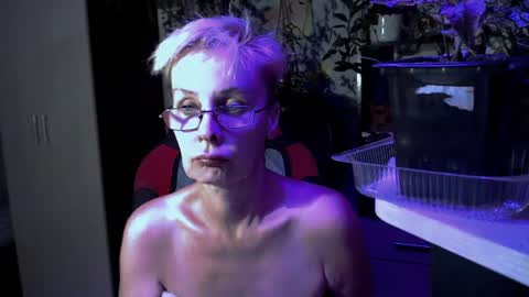 Snapshot of helgahimmele chatting on 13, 7, 2026 Helga online show from 13, 7, 2026