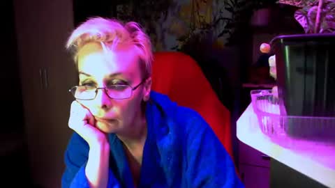 Snapshot of helgahimmele chatting on 20, 7, 2026 Helga online show from 20, 7, 2026