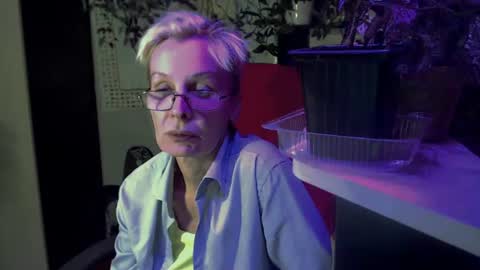 Snapshot of helgahimmele chatting on 29, 7, 2026 Helga online show from 29, 7, 2026