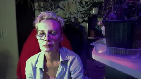 Snapshot of helgahimmele chatting on 30, 7, 2026 Helga online show from 30, 7, 2026