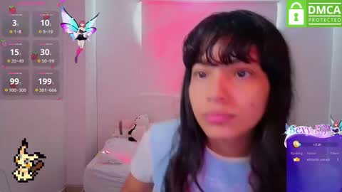 Helia Transfem and Amy online show from 12, 3, 2026