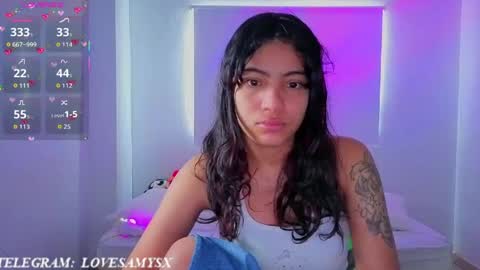 Helia Transfem and Amy online show from 29, 4, 2026