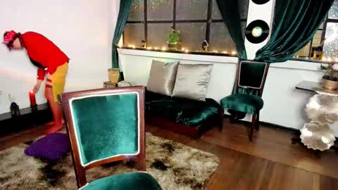 Heliconia online show from 12, 3, 2026