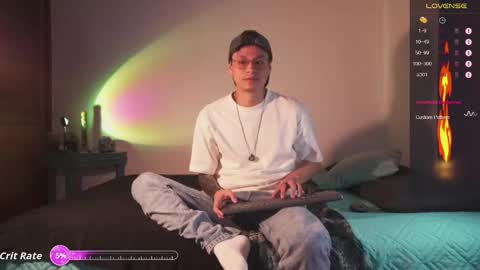 Snapshot of heliero chatting on 5, 3, 2026 Helio online show from 5, 3, 2026