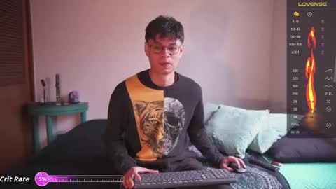 Snapshot of heliero chatting on 5, 3, 2026 Helio online show from 5, 3, 2026