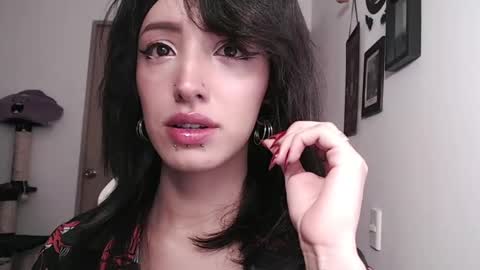 Snapshot of hell_666_xxx chatting on 11, 1, 2025 cher online show from 11, 1, 2025