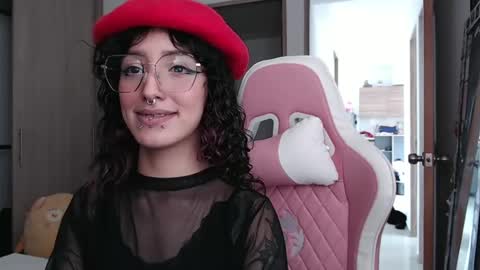 Snapshot of hell_666_xxx chatting on 21, 1, 2025 cher online show from 21, 1, 2025