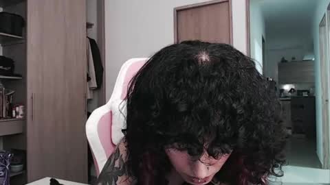 Snapshot of hell_666_xxx chatting on 3, 3, 2025 cher online show from 3, 3, 2025