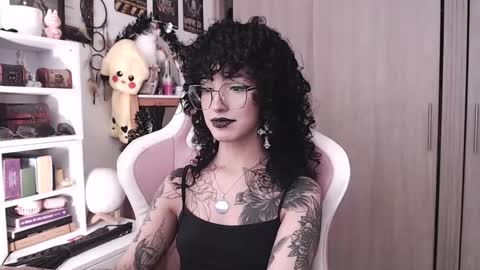 Snapshot of hell_666_xxx chatting on 19, 9, 2025 cher online show from 19, 9, 2025