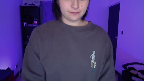 Snapshot of hell_dancer_ chatting on 24, 1, 2025 Lexa online show from 24, 1, 2025