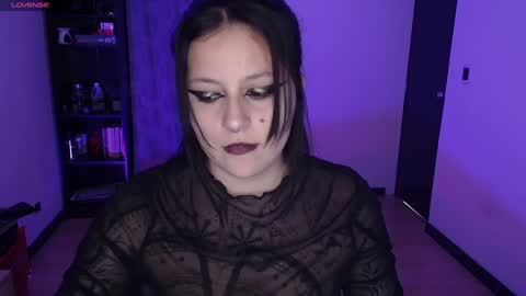 Snapshot of hell_dancer_ chatting on 30, 1, 2025 Lexa online show from 30, 1, 2025