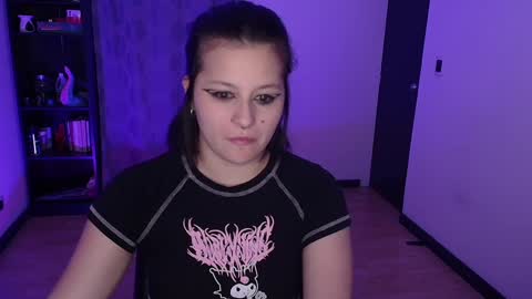 Snapshot of hell_dancer_ chatting on 7, 2, 2025 Lexa online show from 7, 2, 2025