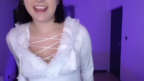 Snapshot of hell_dancer_ chatting on 10, 2, 2025 Lexa online show from 10, 2, 2025