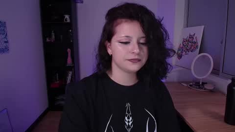 Snapshot of hell_dancer_ chatting on 11, 9, 2025 Lexa online show from 11, 9, 2025