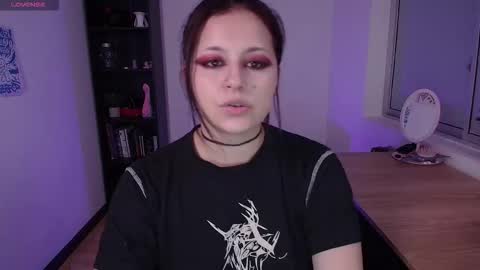 Snapshot of hell_dancer_ chatting on 29, 9, 2025 Lexa online show from 29, 9, 2025