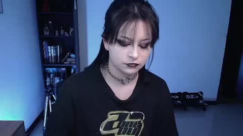 Lexa online show from 16, 6, 2026