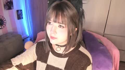 Snapshot of hell_fairy chatting on 24, 9, 2025 Laura online show from 24, 9, 2025