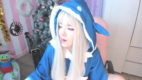 Snapshot of hell_fairy chatting on 17, 1, 2026 Laura online show from 17, 1, 2026