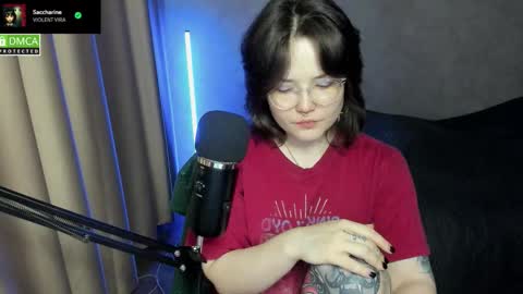 Red online show from 16, 12, 2025