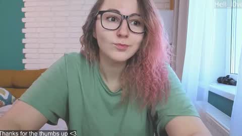 Anastasiia  online show from 11, 10, 2025