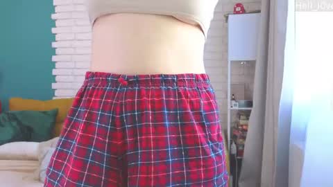 Anastasiia  online show from 4, 5, 2026