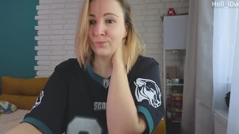 Anastasiia  online show from 6, 5, 2026