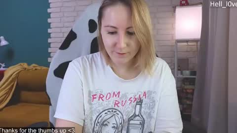 Anastasiia  online show from 7, 5, 2026