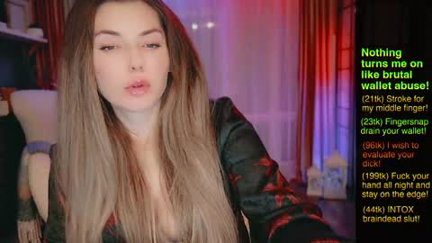 - show loyalty and subscribe -  online show from 15, 1, 2025