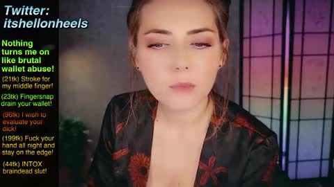 - show loyalty and subscribe -  online show from 23, 1, 2025