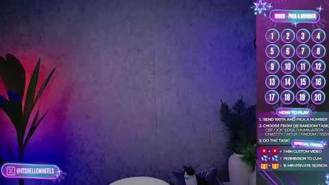 - show loyalty and subscribe -  online show from 18, 9, 2025