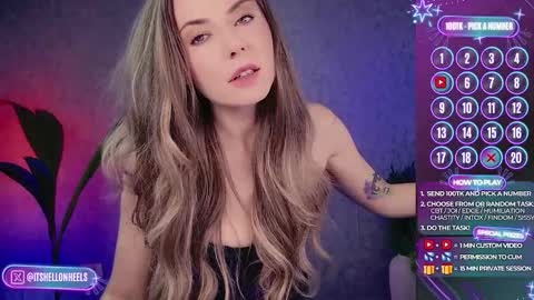 - show loyalty and subscribe -  online show from 13, 10, 2025