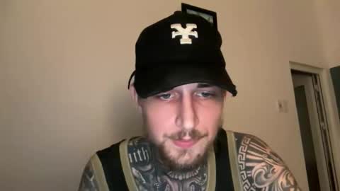 hellacozy online show from 23, 10, 2025