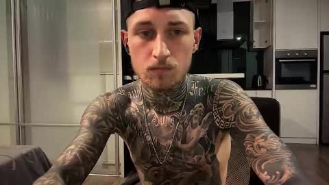 hellacozy online show from 15, 2, 2026