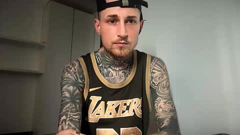 hellacozy online show from 23, 2, 2026