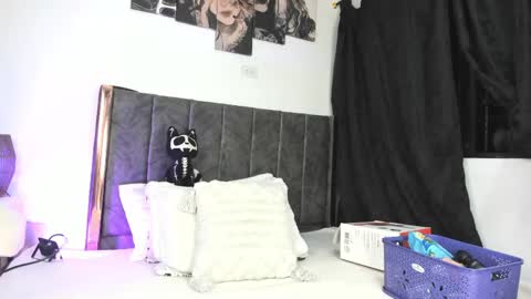 helldy_666 online show from 6, 5, 2026