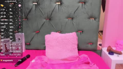 Snapshot of hellen__4master chatting on 16, 12, 2024 Hellen online show from 16, 12, 2024