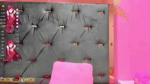 Snapshot of hellen__4master chatting on 16, 1, 2025 Hellen online show from 16, 1, 2025