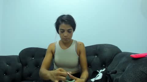 Snapshot of hellen__4master chatting on 1, 3, 2025 Hellen online show from 1, 3, 2025