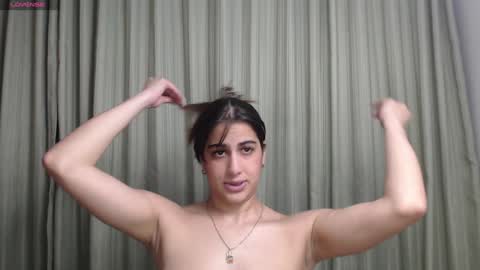 Hellen online show from 3, 12, 2024