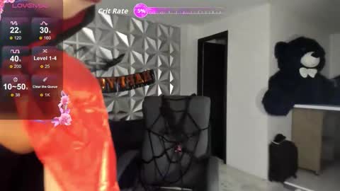 Snapshot of hellen_tease chatting on 1, 11, 2025 Hellen online show from 1, 11, 2025