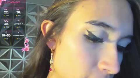 Snapshot of hellen_tease chatting on 20, 3, 2026 Hellen online show from 20, 3, 2026