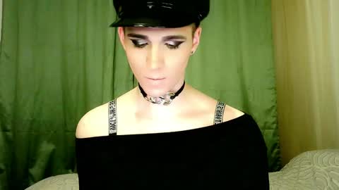 Snapshot of hellenspellman chatting on 25, 2, 2025 Helen Spellman online show from 25, 2, 2025