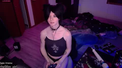 Hayley online show from 28, 2, 2026