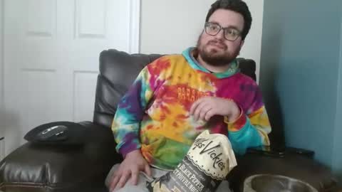 Snapshot of hellflow chatting on 8, 12, 2024 hellflow online show from 8, 12, 2024