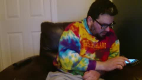 Snapshot of hellflow chatting on 7, 1, 2025 hellflow online show from 7, 1, 2025