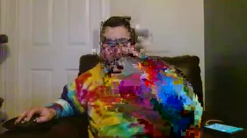 Snapshot of hellflow chatting on 8, 1, 2025 hellflow online show from 8, 1, 2025