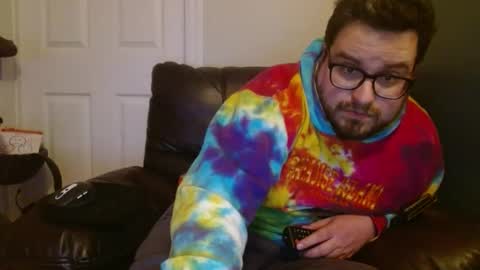 Snapshot of hellflow chatting on 27, 1, 2025 hellflow online show from 27, 1, 2025