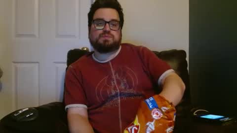 Snapshot of hellflow chatting on 16, 2, 2025 hellflow online show from 16, 2, 2025