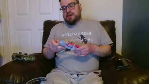 Snapshot of hellflow chatting on 21, 2, 2025 hellflow online show from 21, 2, 2025